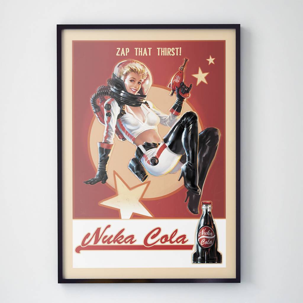 Постер "Fallout"