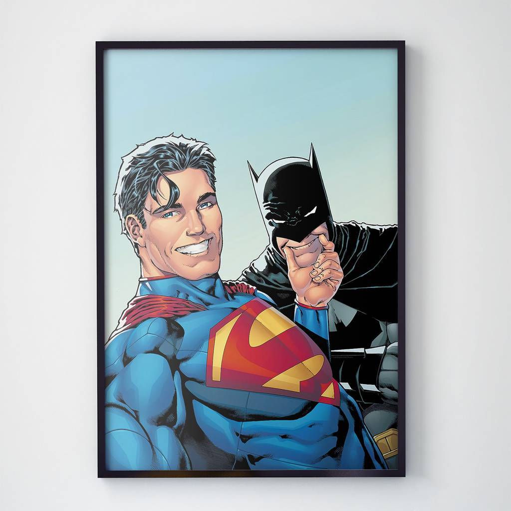 Постер Супермен / Superman