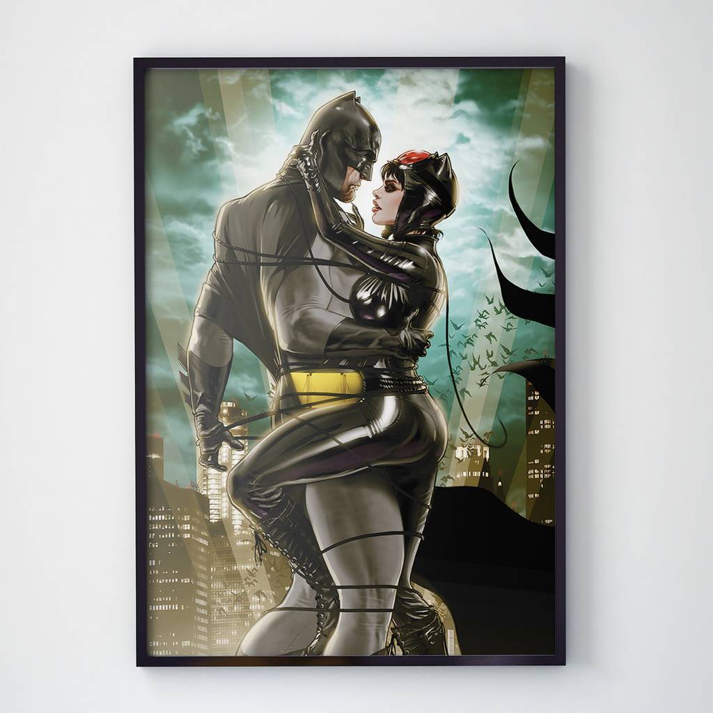 Постер Бэтмен / Batman