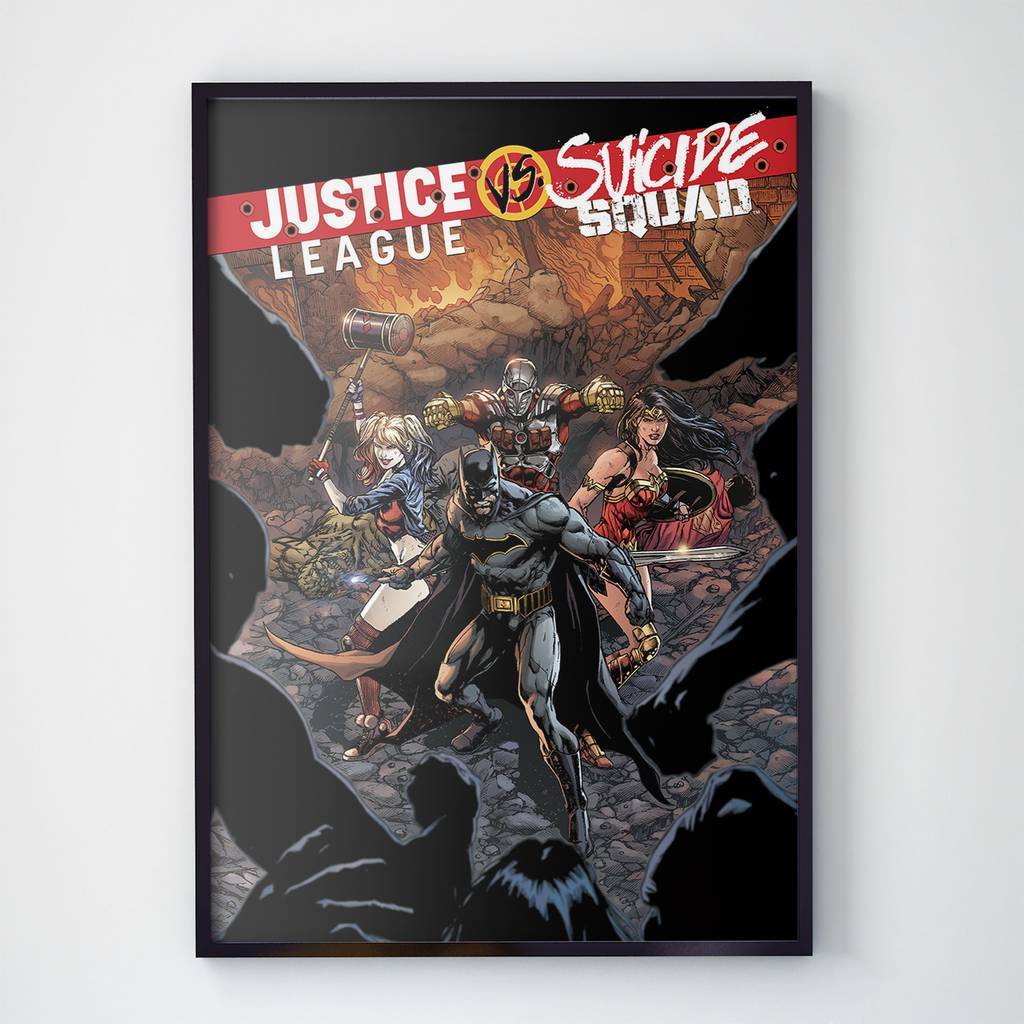 Постер Бэтмен / Batman