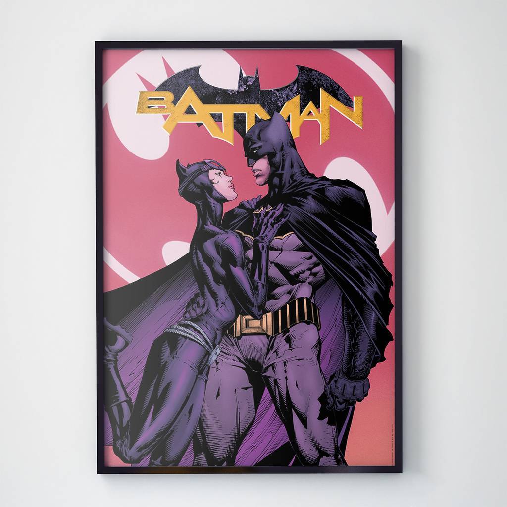 Постер Бэтмен / Batman