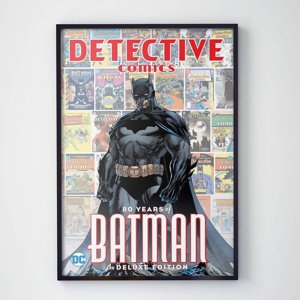 Постер Бэтмен / Batman