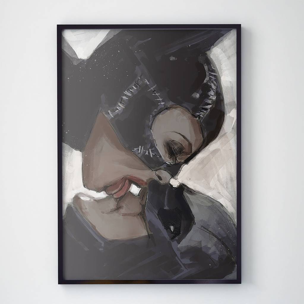 Постер Бэтмен / Batman