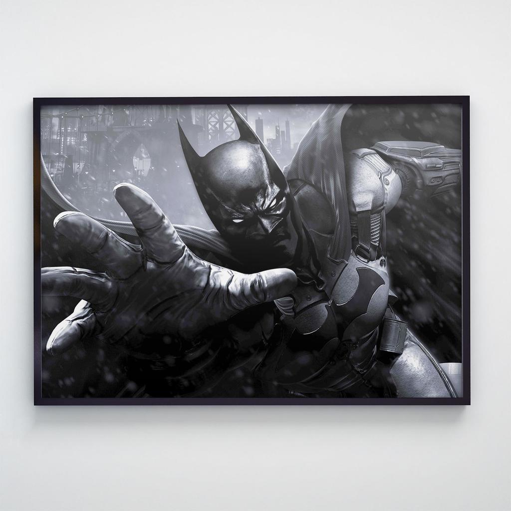 Постер Бэтмен / Batman