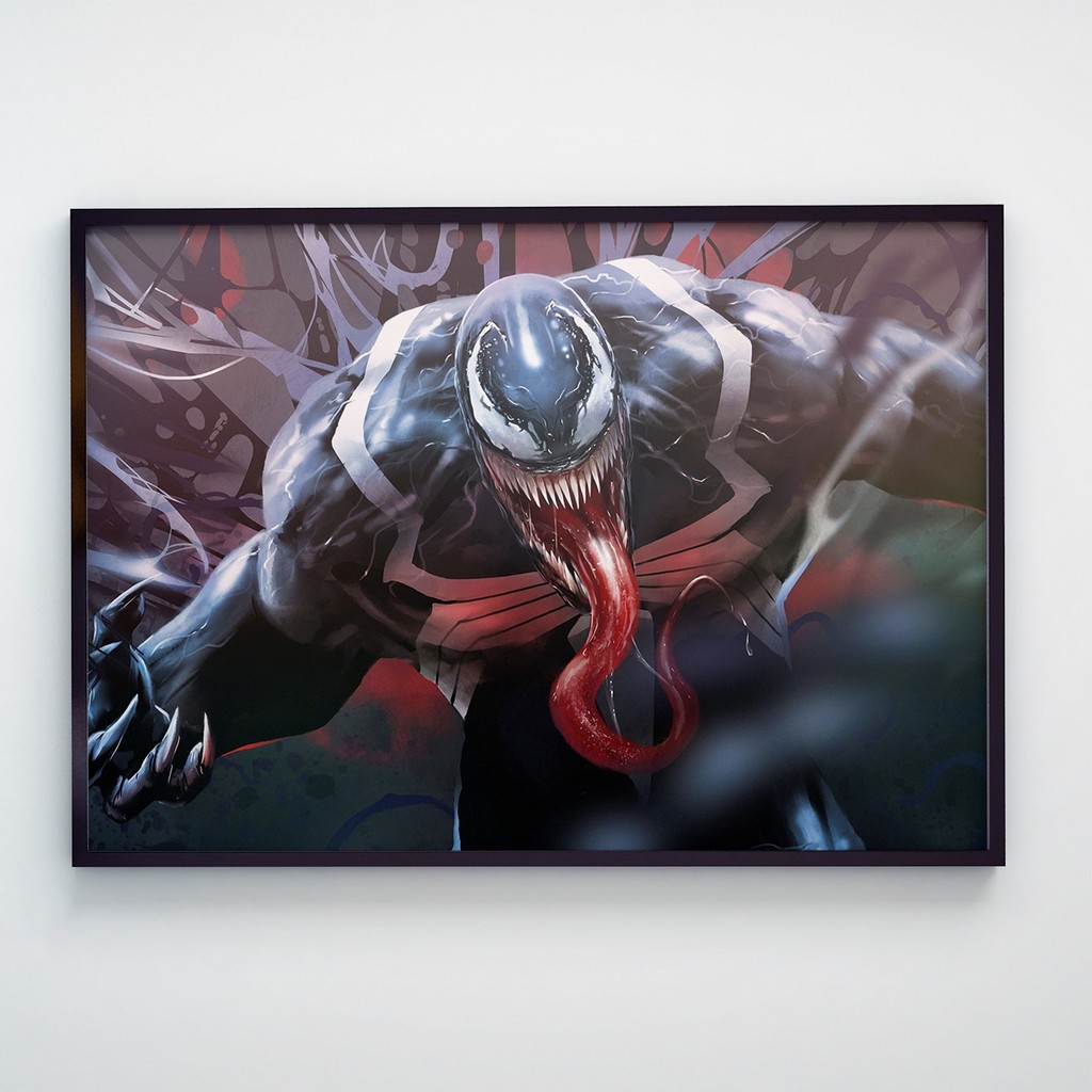 Постер Venom / Веном