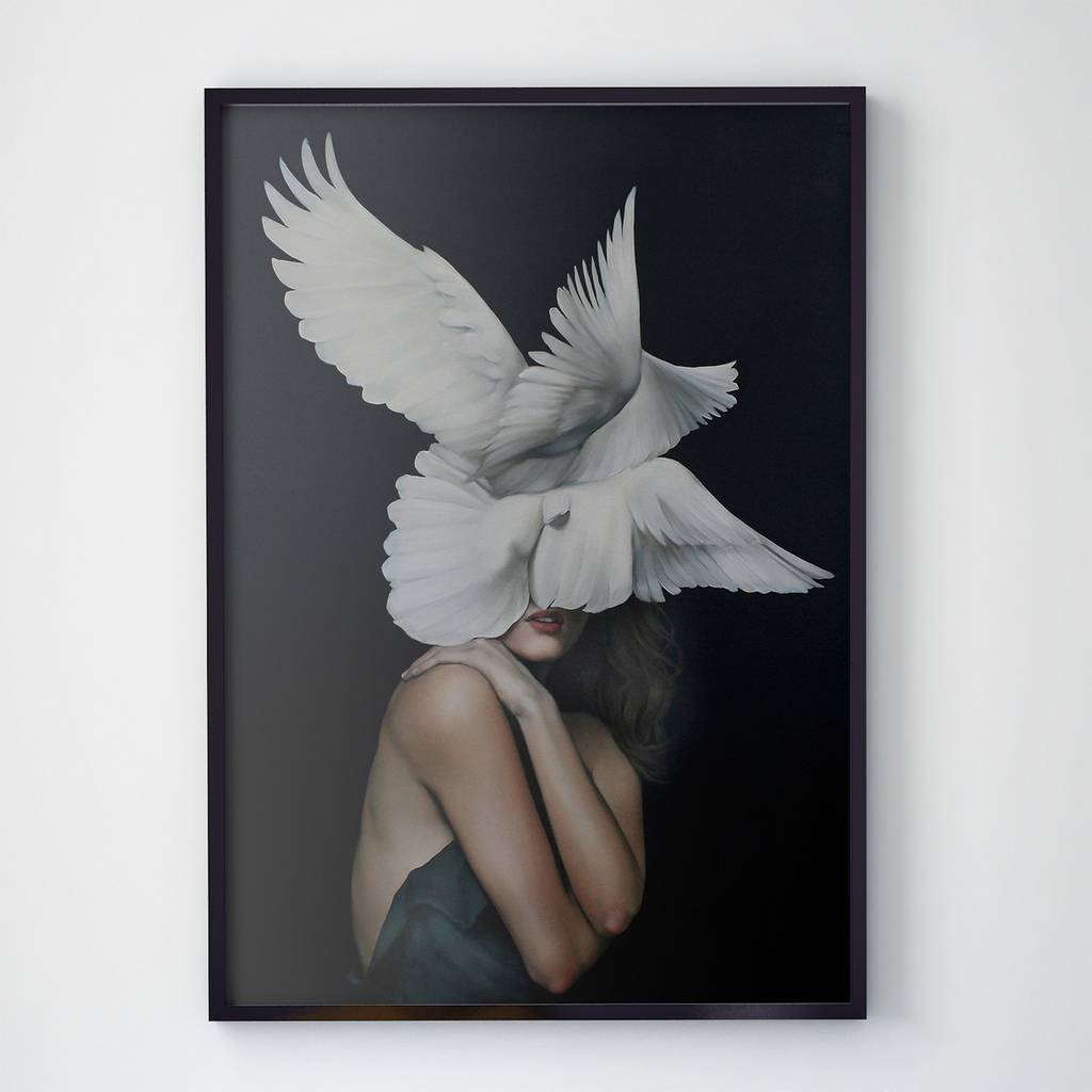 Постер Эми Джадд / Amy Judd (AJ1001)