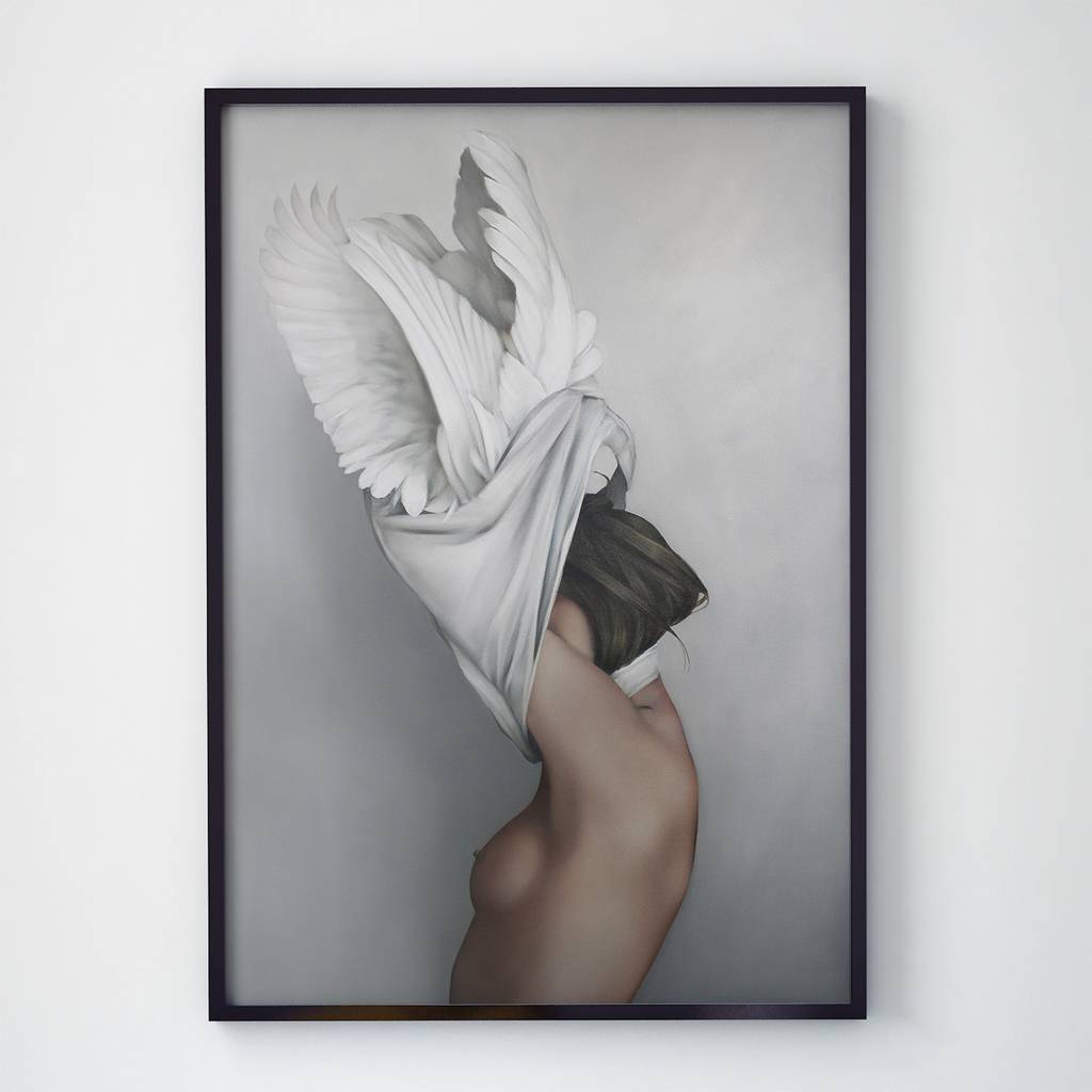 Постер Эми Джадд / Amy Judd (AJ1006)