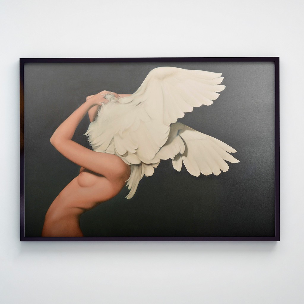 Постер Эми Джадд / Amy Judd (AJ1009)