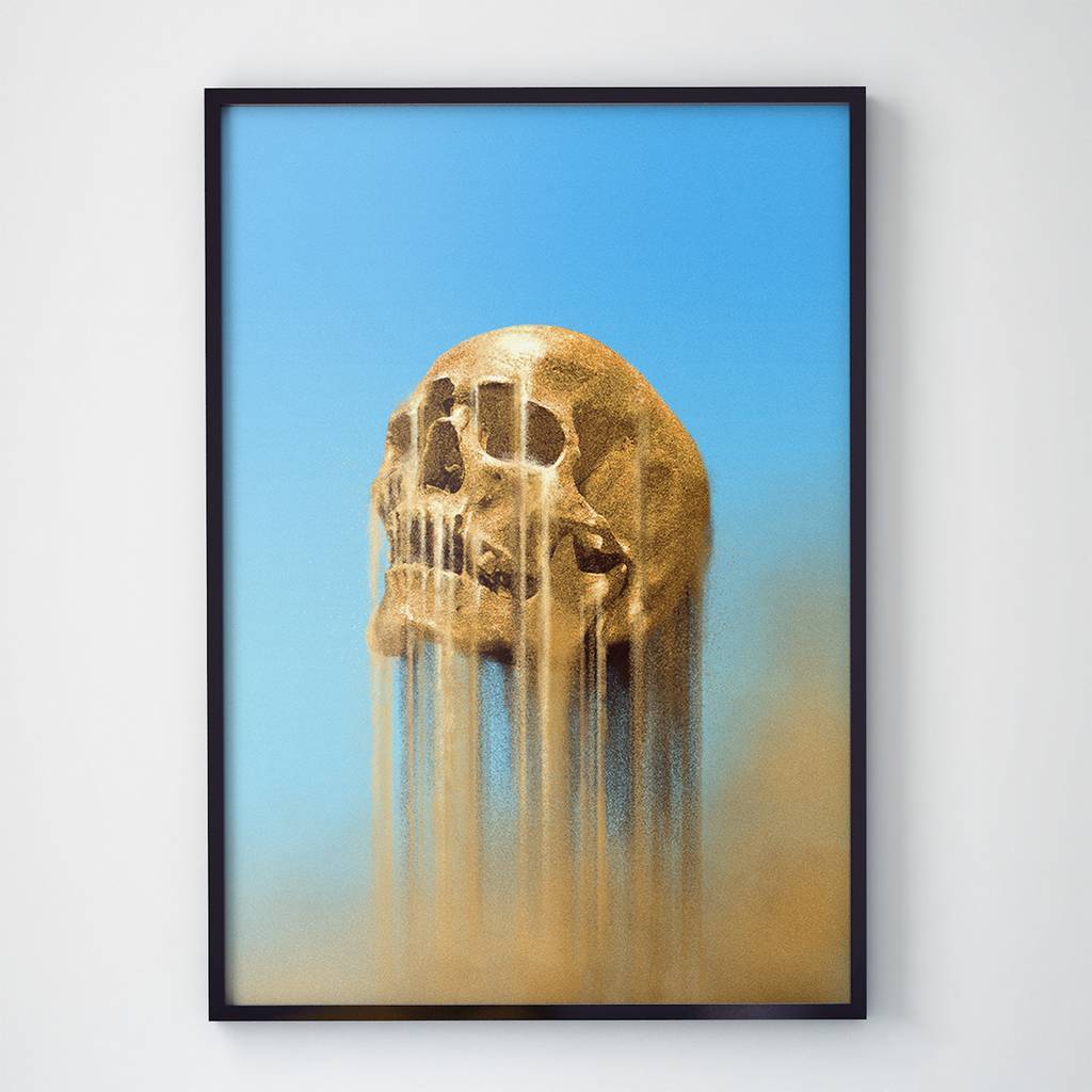 Постер Безумный Макс / Mad Max (MX109)