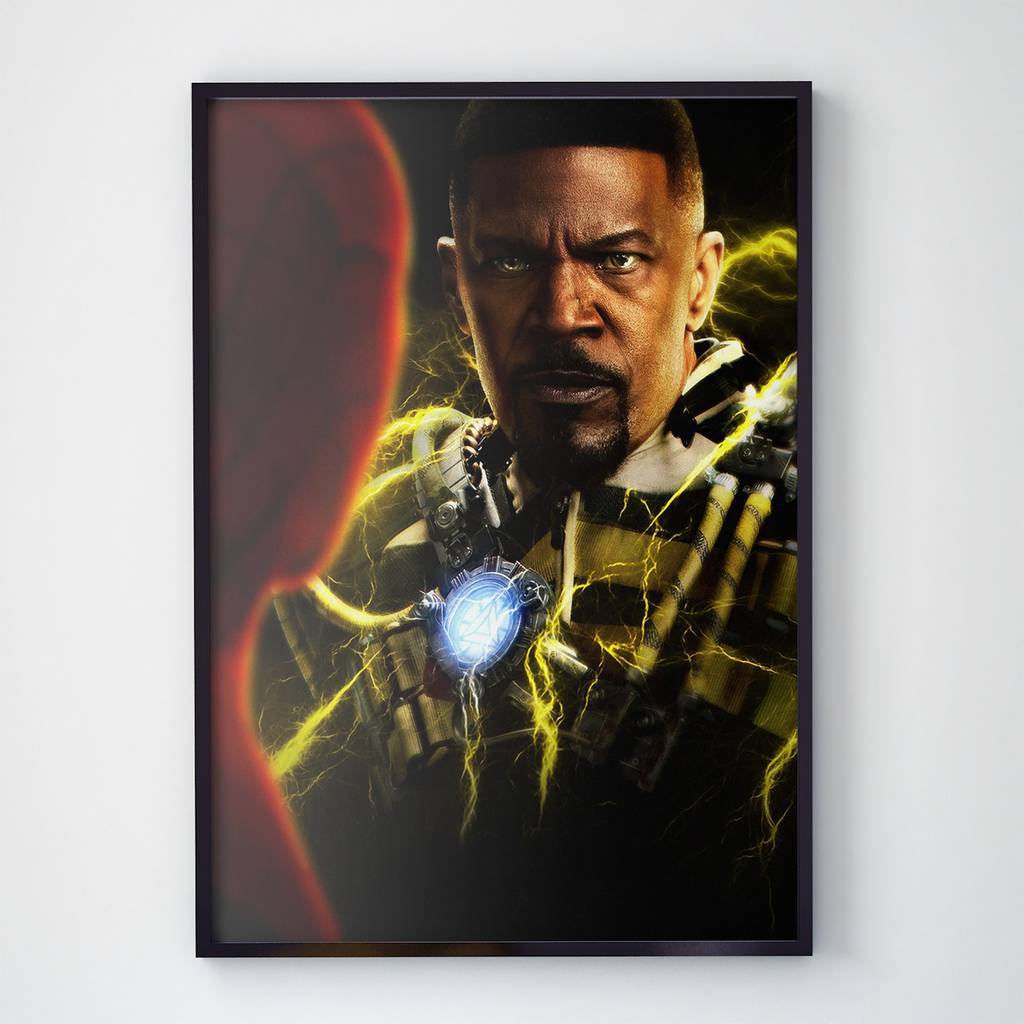 Постер Человек-паук: Нет пути домой / Spider-Man: No Way Home (SM31010)