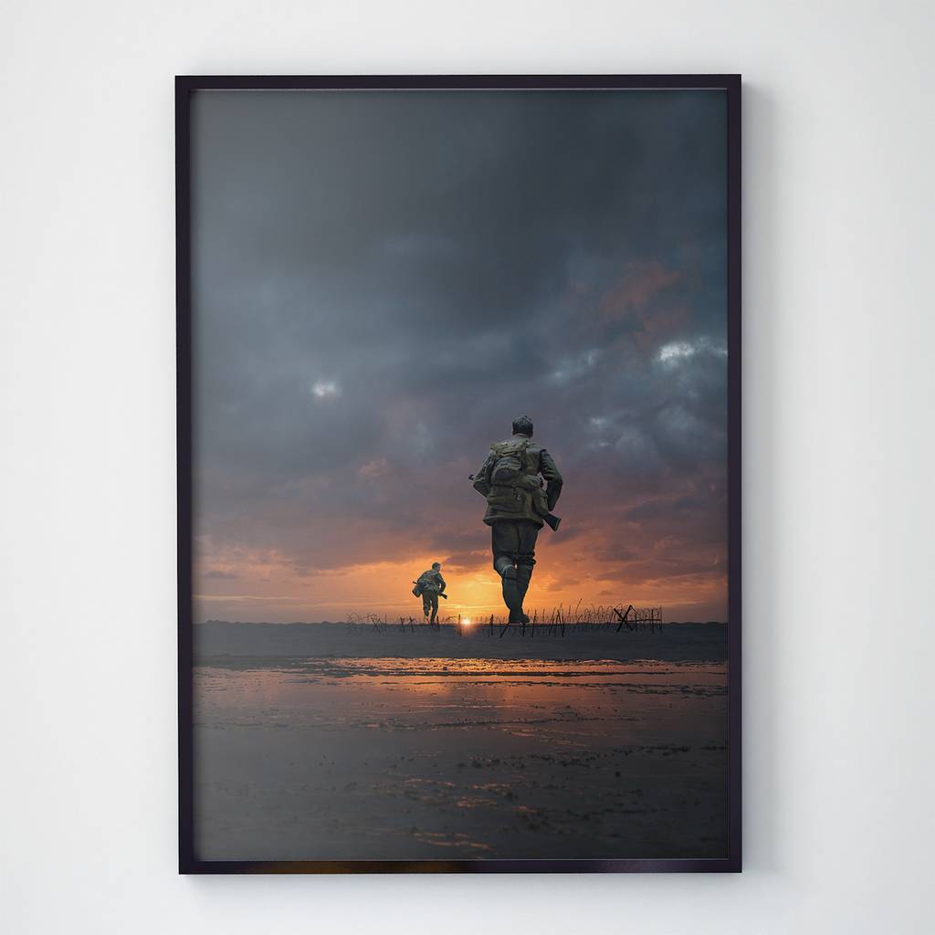 Постер "1917" (MVI17)