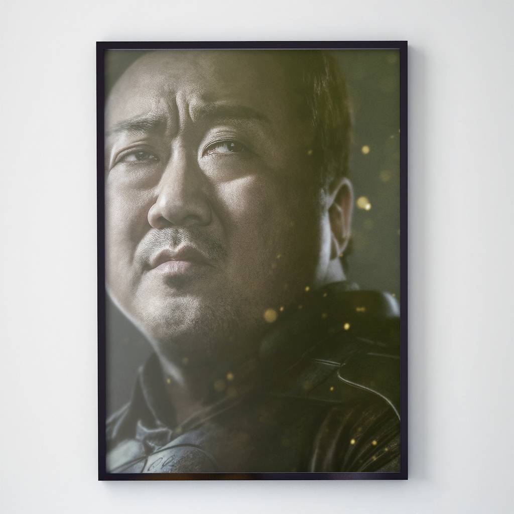 Постер Вечные / Eternals ETS001