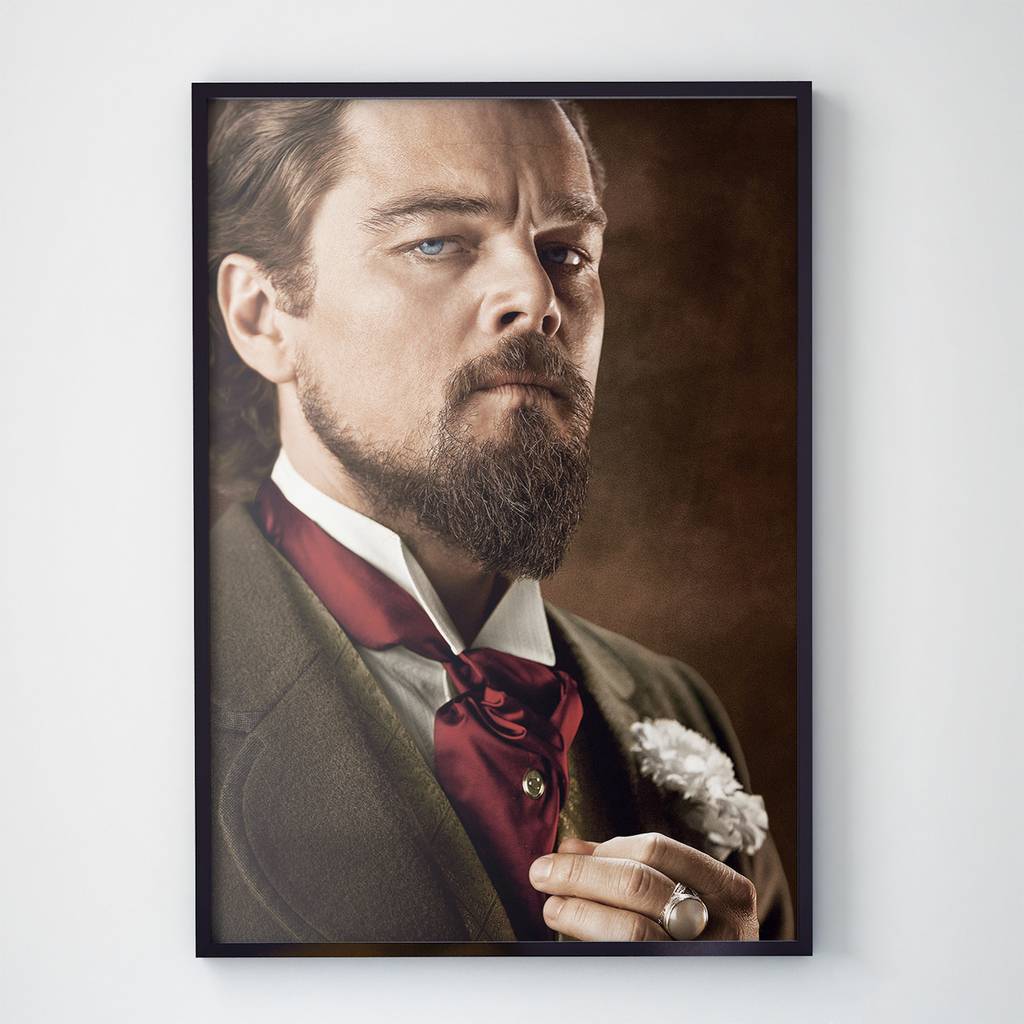 Постер Джанго / Django DU1011