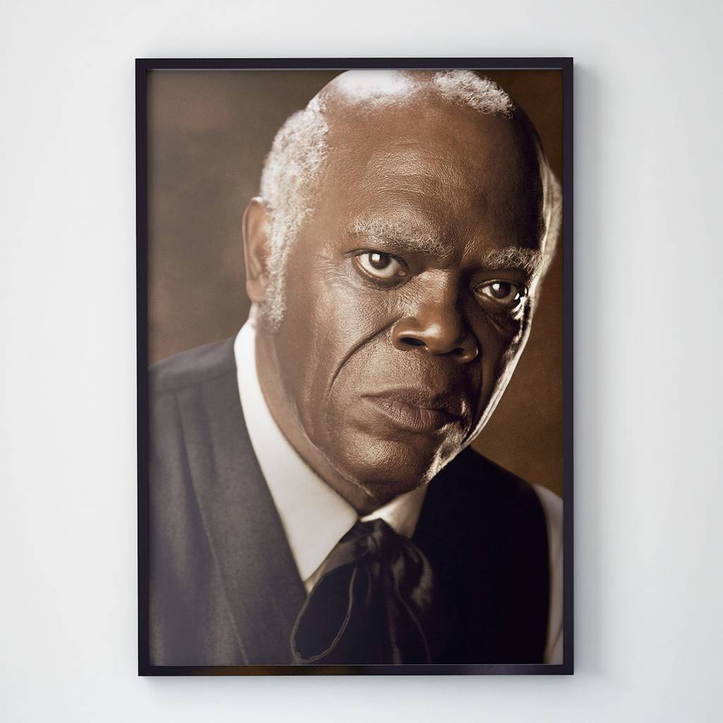 Постер Джанго / Django DU1014