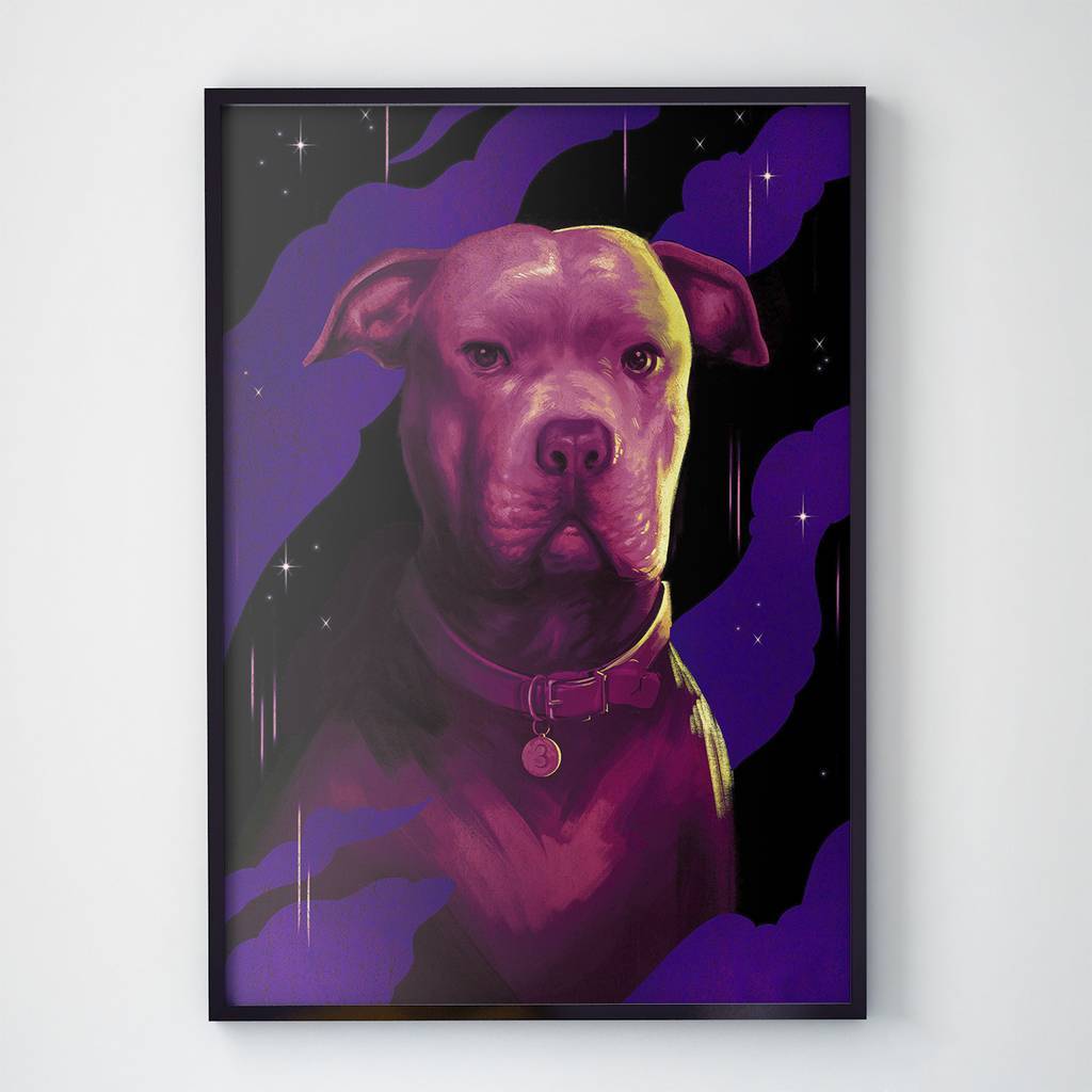 Постер John Wick / Джон Уик JW1010