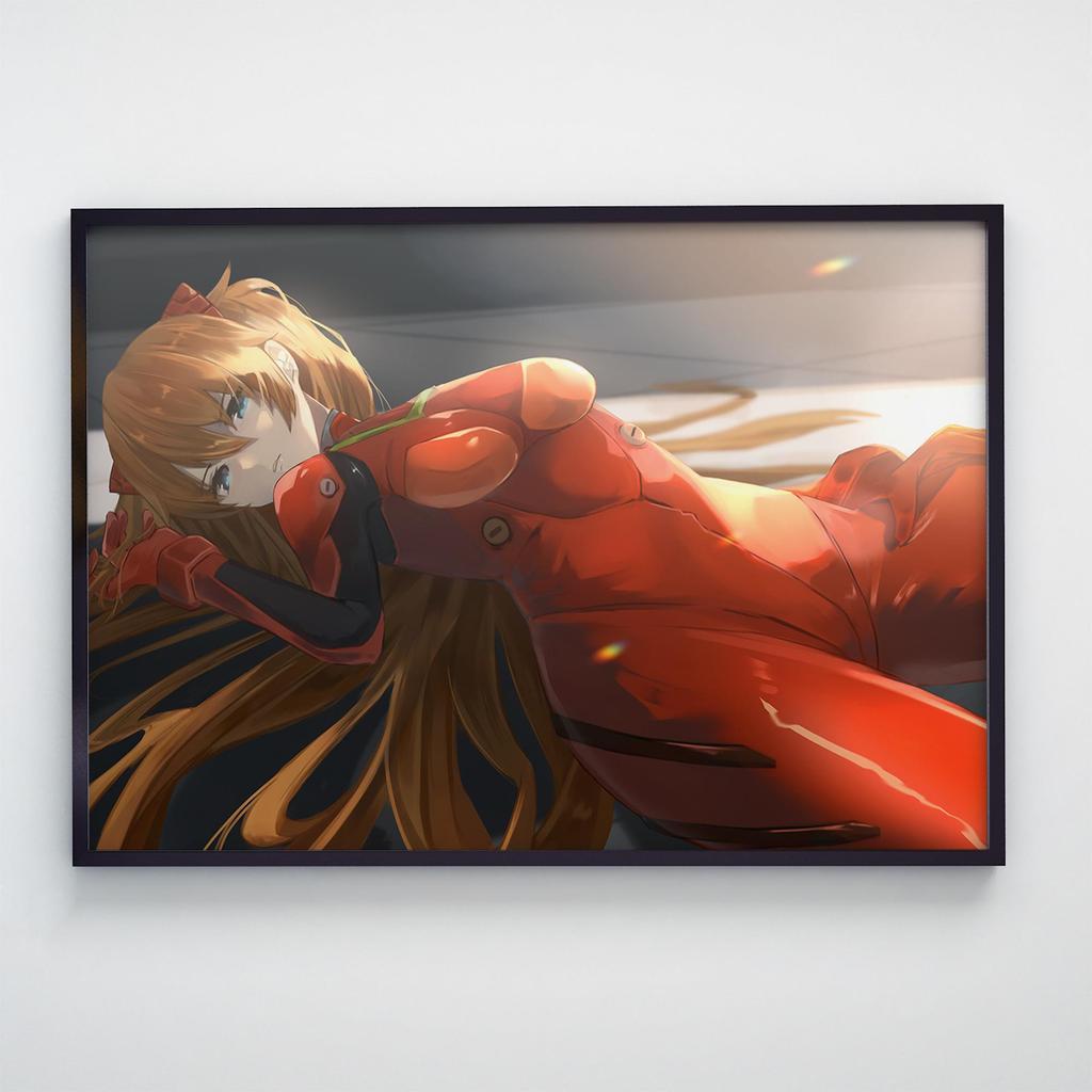 Постер Евангелион / Evangelion EV1112