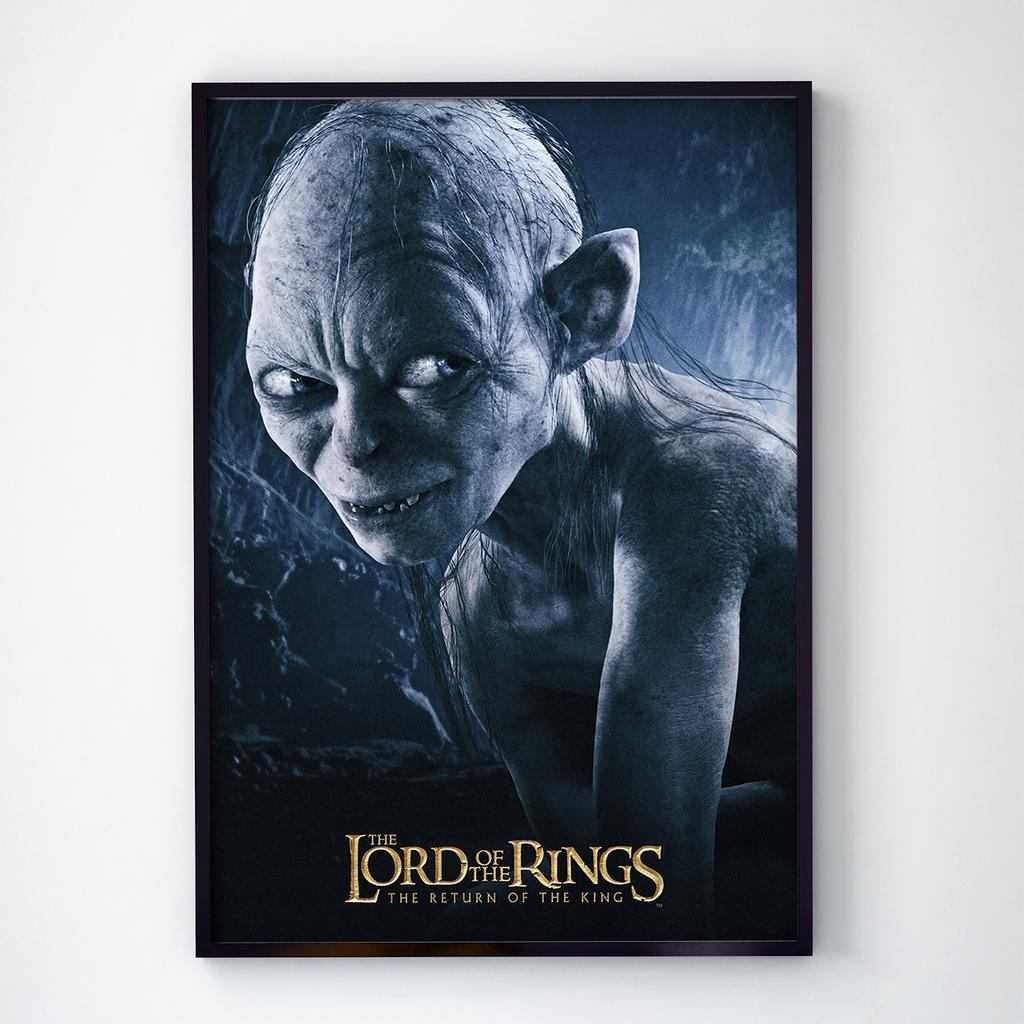 Постер Властелин колец (The Lord of the Rings) LR1020