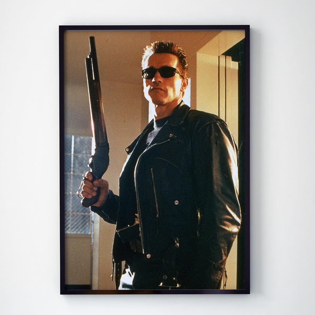 Постер Терминатор (Terminator) TR1006