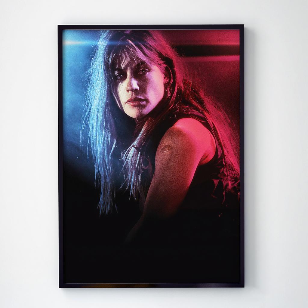 Постер Терминатор (Terminator) TR1008