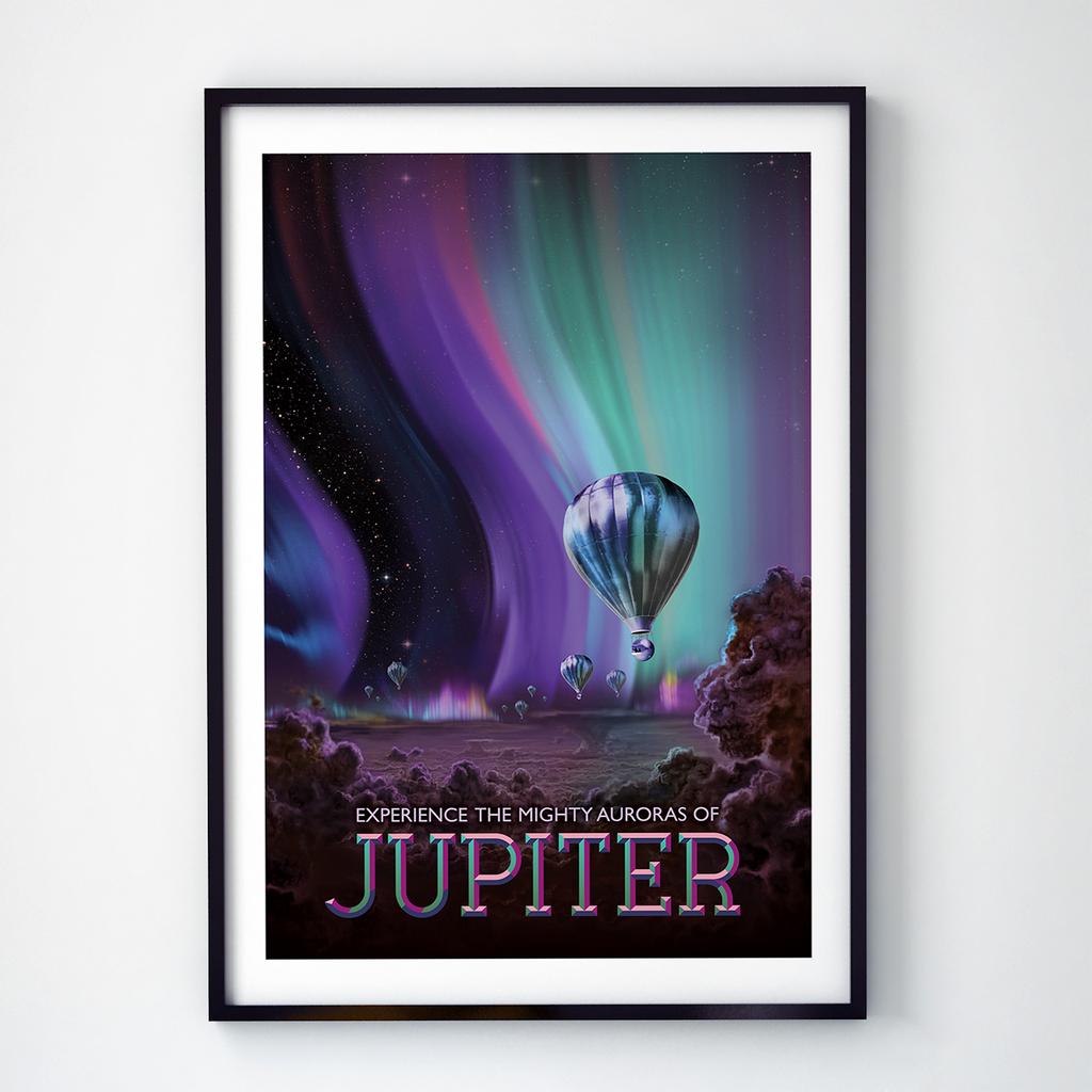 Постер Космос (Space) SE1014