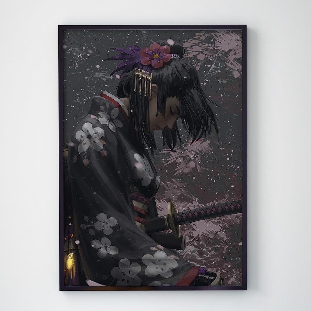 Постер Наукова Фантастика (Sci-Fi) SFI028