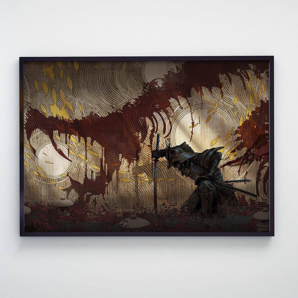 Постер Наукова Фантастика (Sci-Fi) SFI029