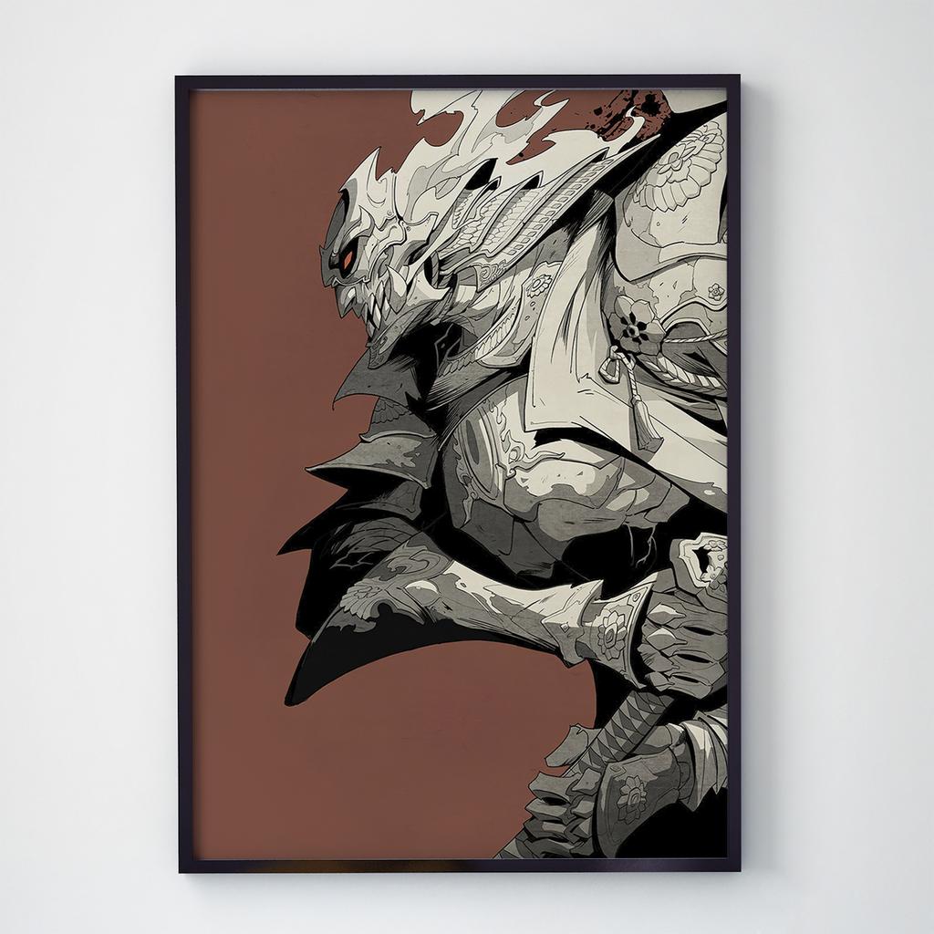 Постер Наукова Фантастика (Sci-Fi) SFI030