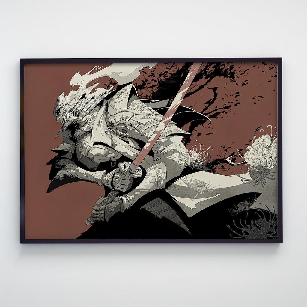 Постер Наукова Фантастика (Sci-Fi) SFI031