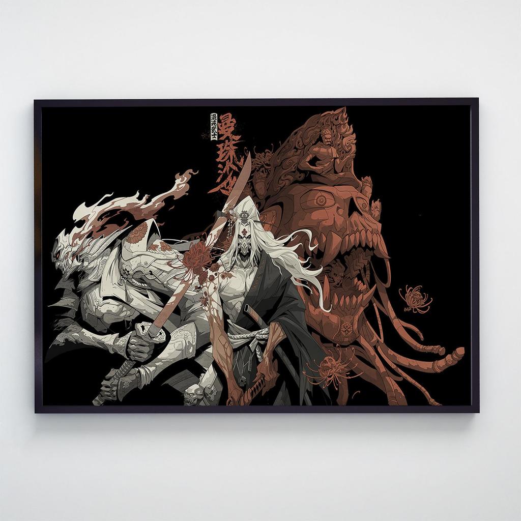 Постер Наукова Фантастика (Sci-Fi) SFI032