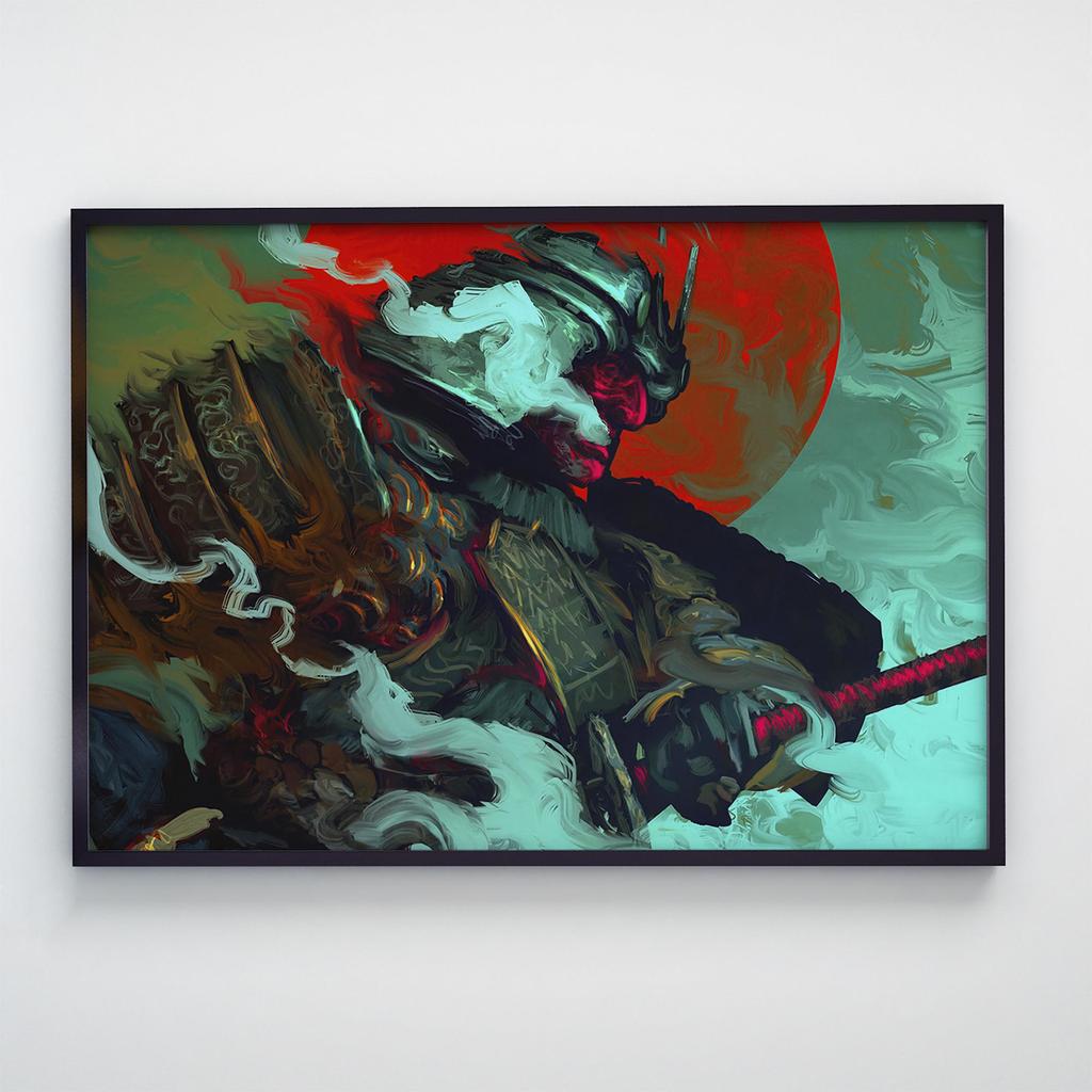 Постер Наукова Фантастика (Sci-Fi) SFI044