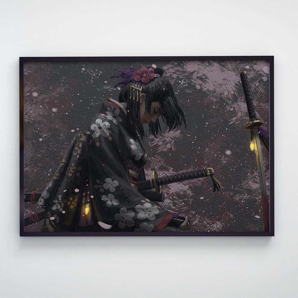 Постер Наукова Фантастика (Sci-Fi) SFI045