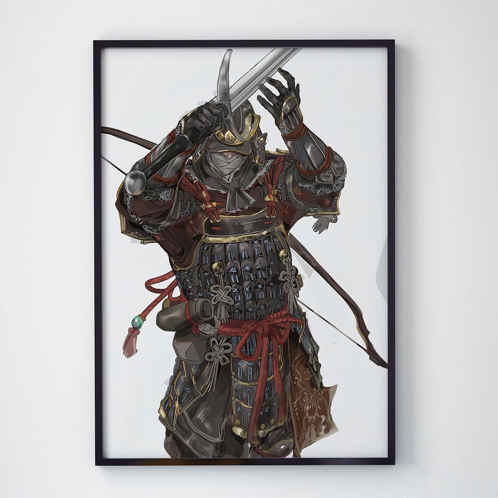 Постер Наукова Фантастика (Sci-Fi) SFI075