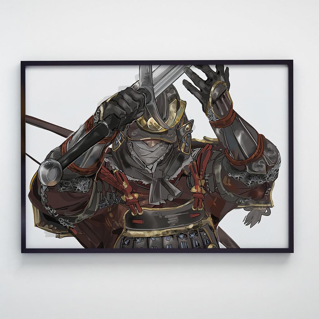 Постер Наукова Фантастика (Sci-Fi) SFI090