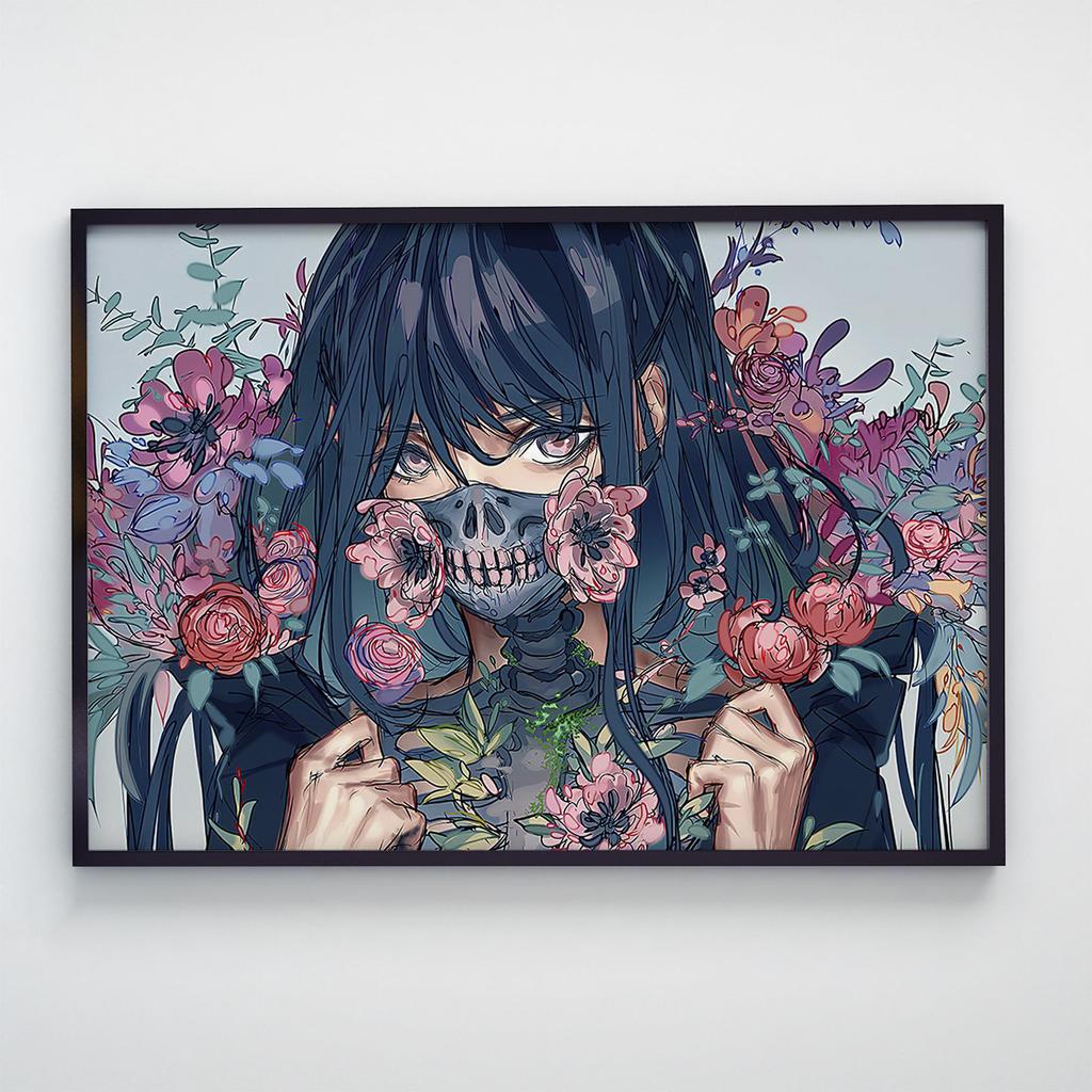 Постер Наукова Фантастика (Sci-Fi) SFI179