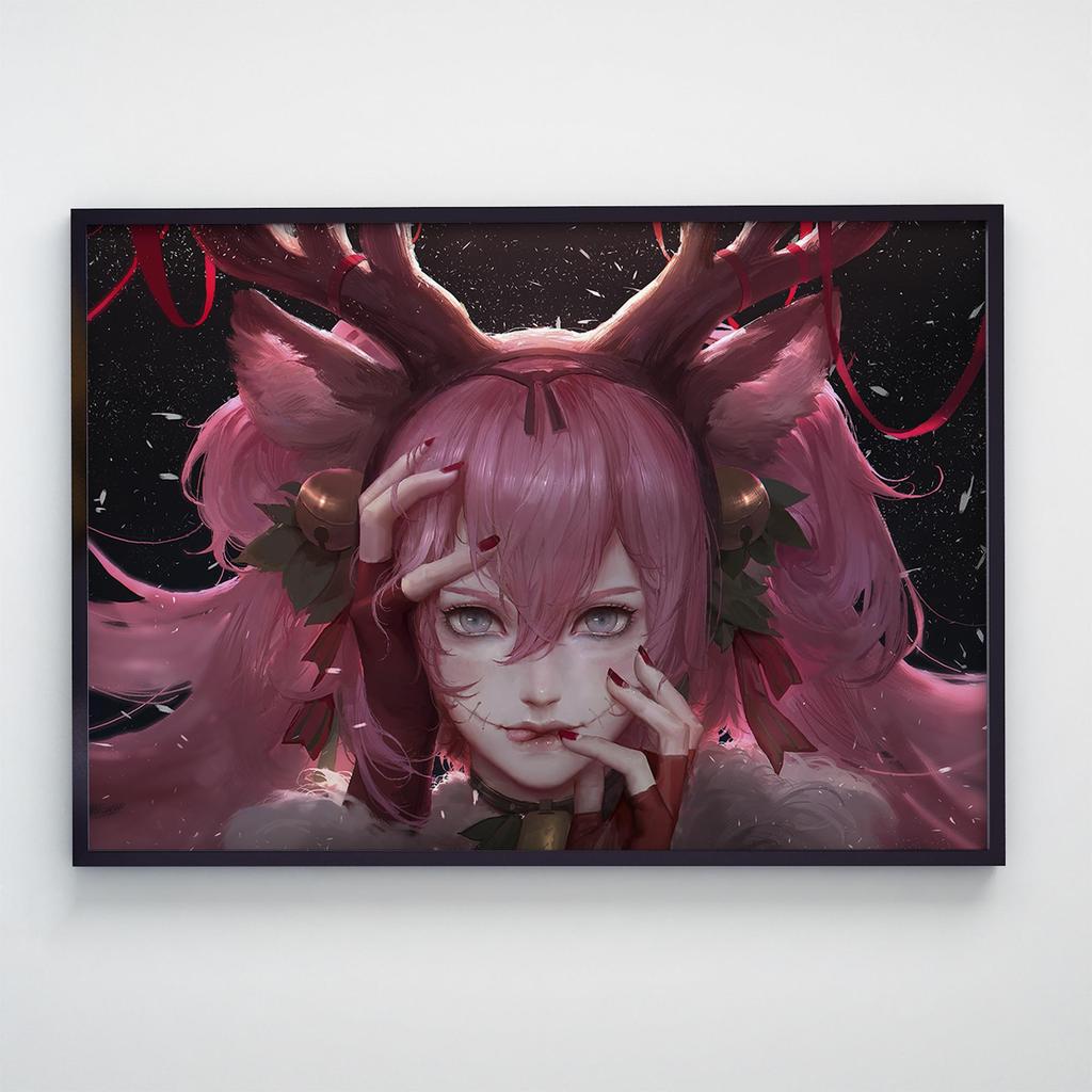 Постер Наукова Фантастика (Sci-Fi) SFI184