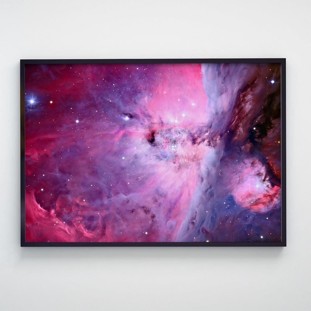 Постер Наукова Фантастика (Sci-Fi) SFI290