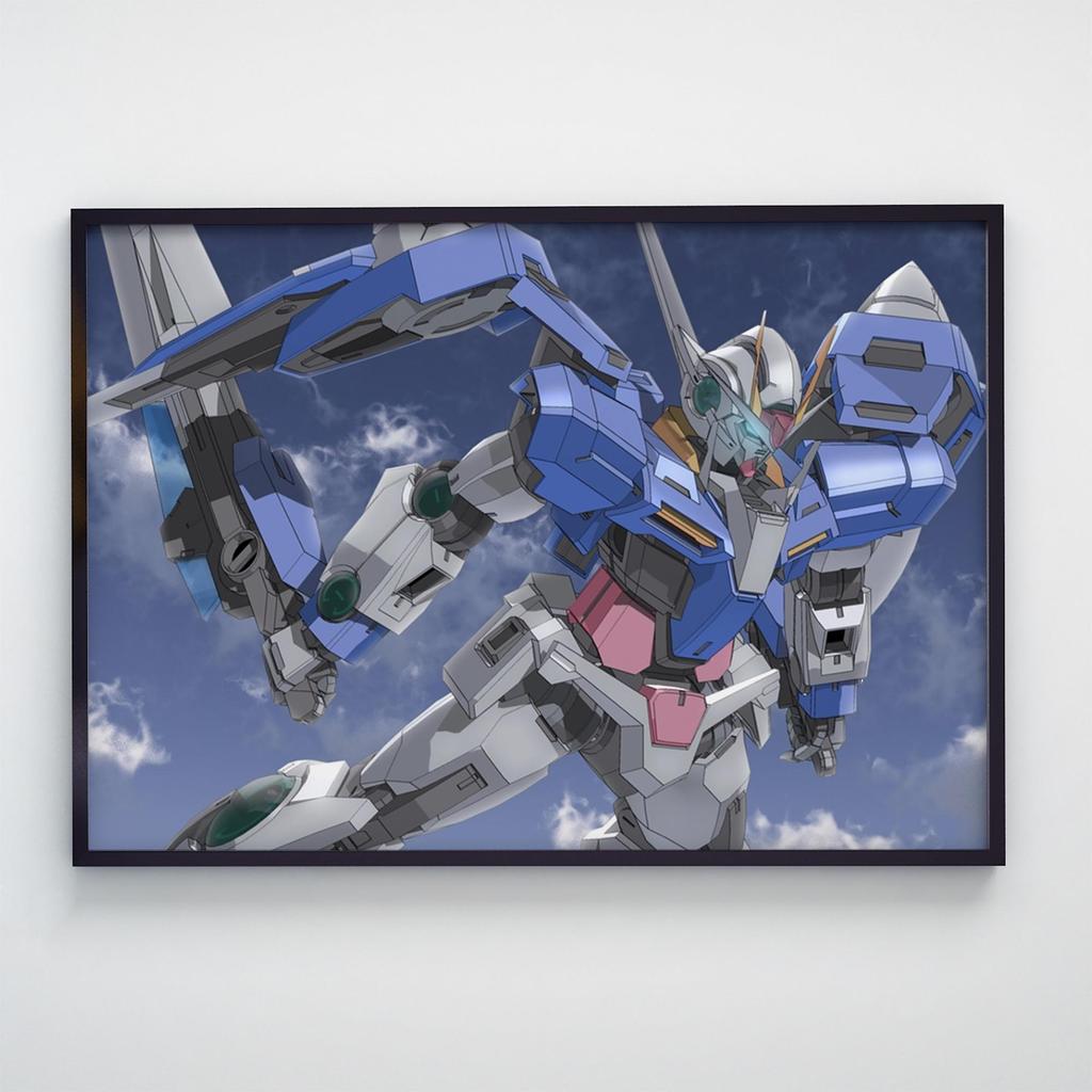 Постер Наукова Фантастика (Sci-Fi) SFI358