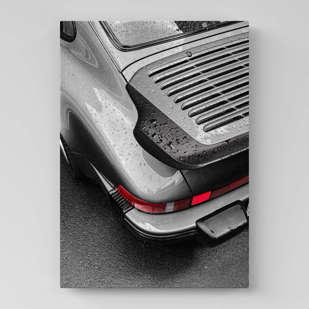 Картина Ретро-Авто RA1006