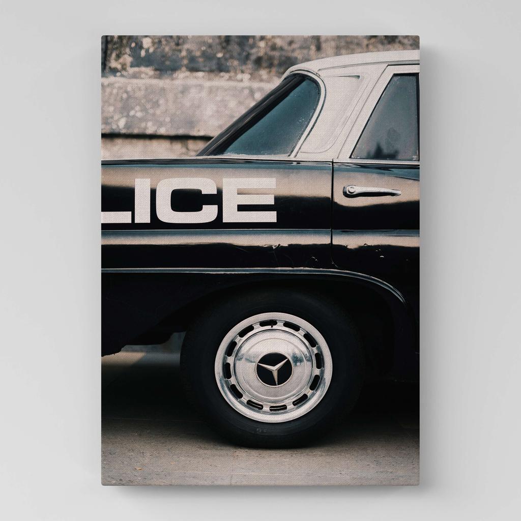 Картина Ретро-Авто RA1021