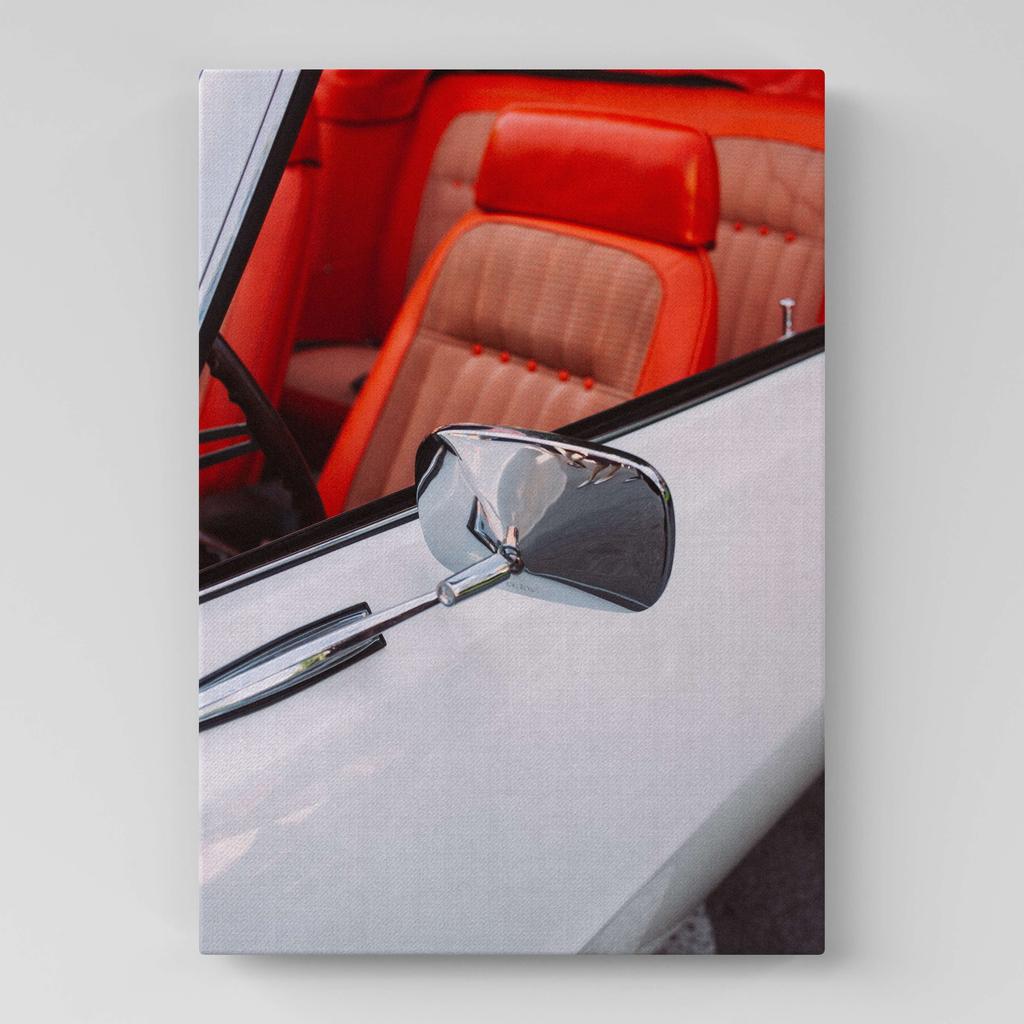 Картина Ретро-Авто RA1024