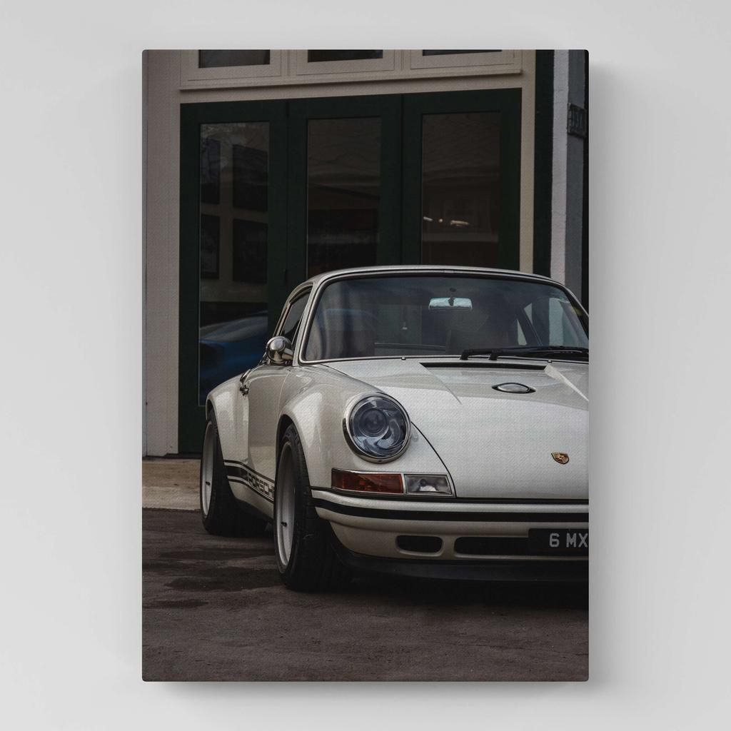 Картина Ретро-Авто RA1025