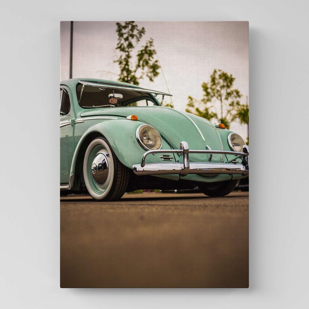 Картина Ретро-Авто RA1034