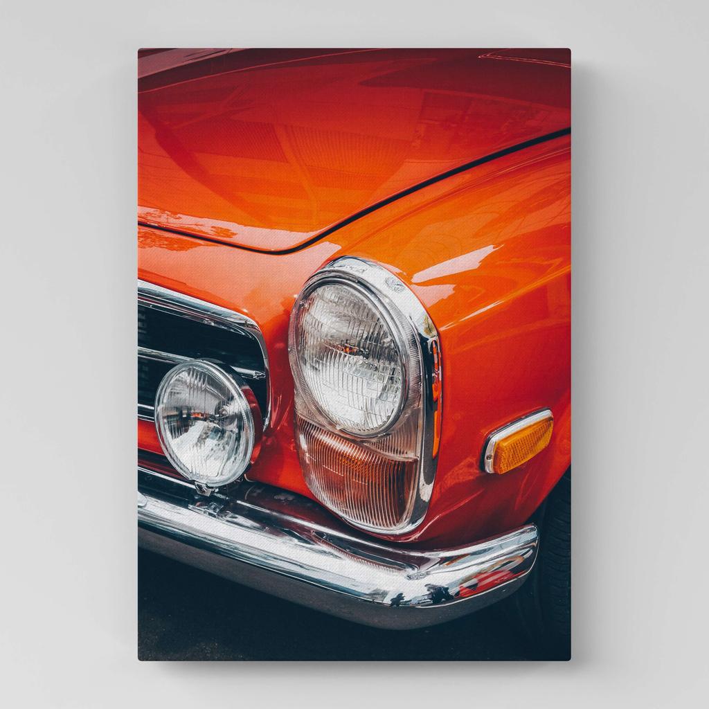 Картина Ретро-Авто RA1035