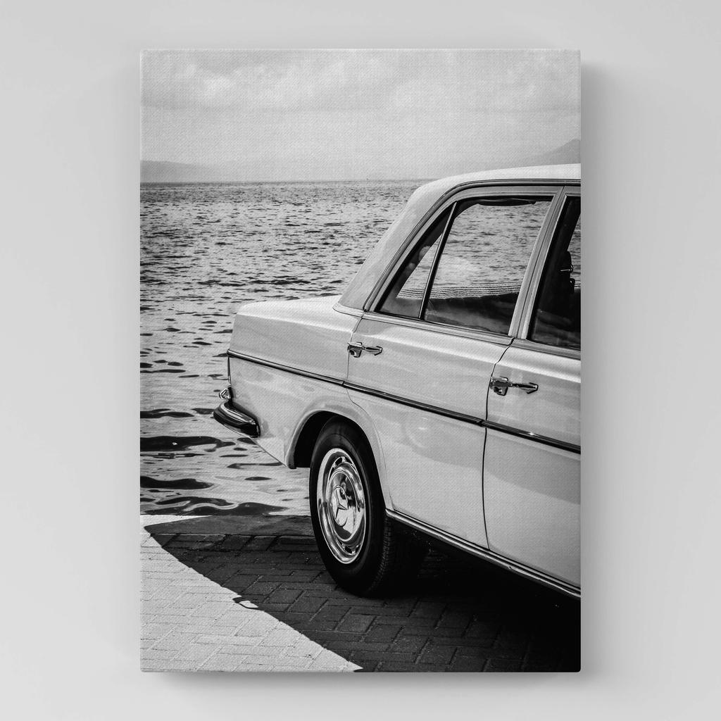 Картина Ретро-Авто RA1046