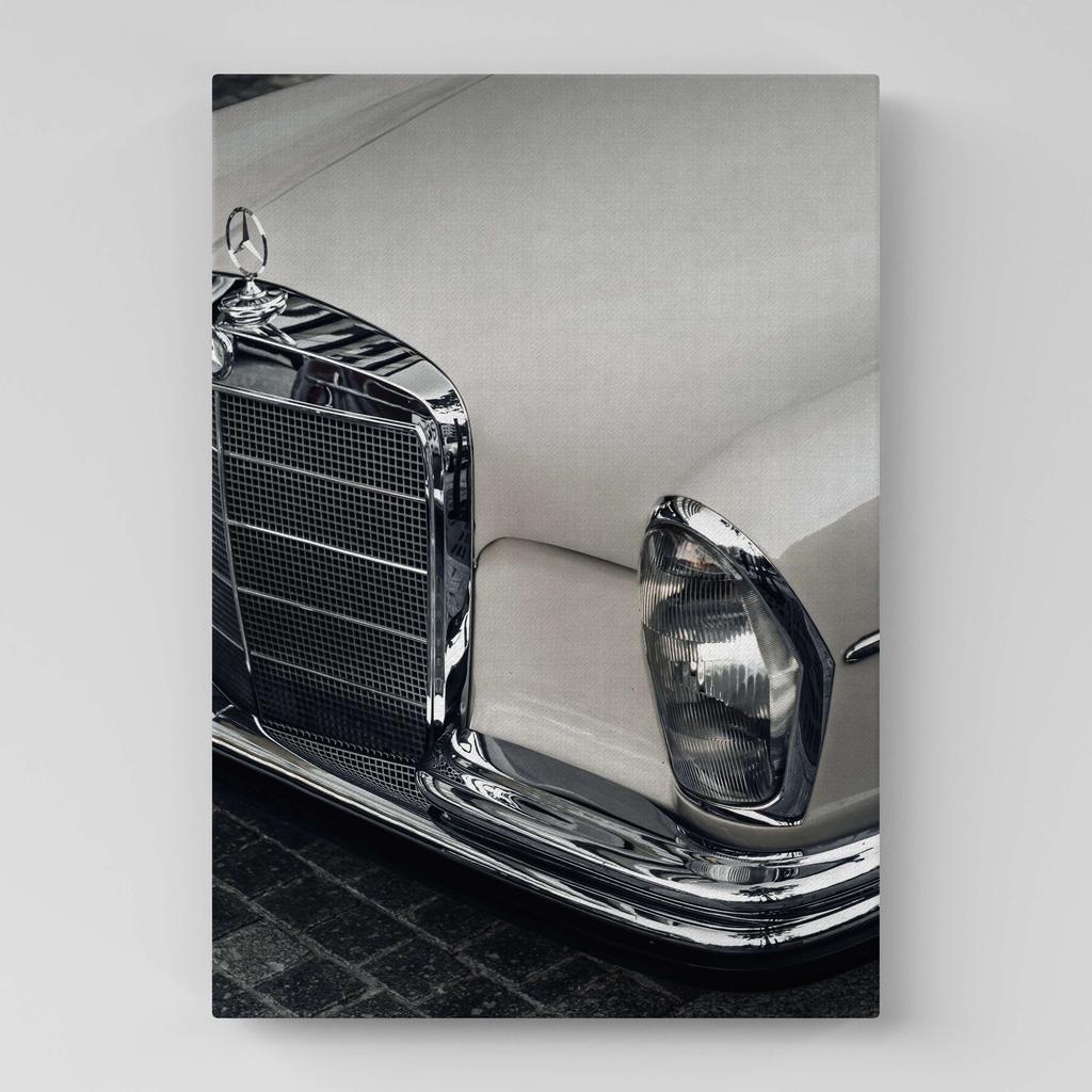 Картина Ретро-Авто RA1052