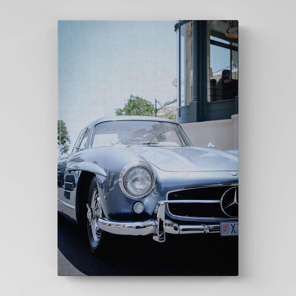 Картина Ретро-Авто RA1060