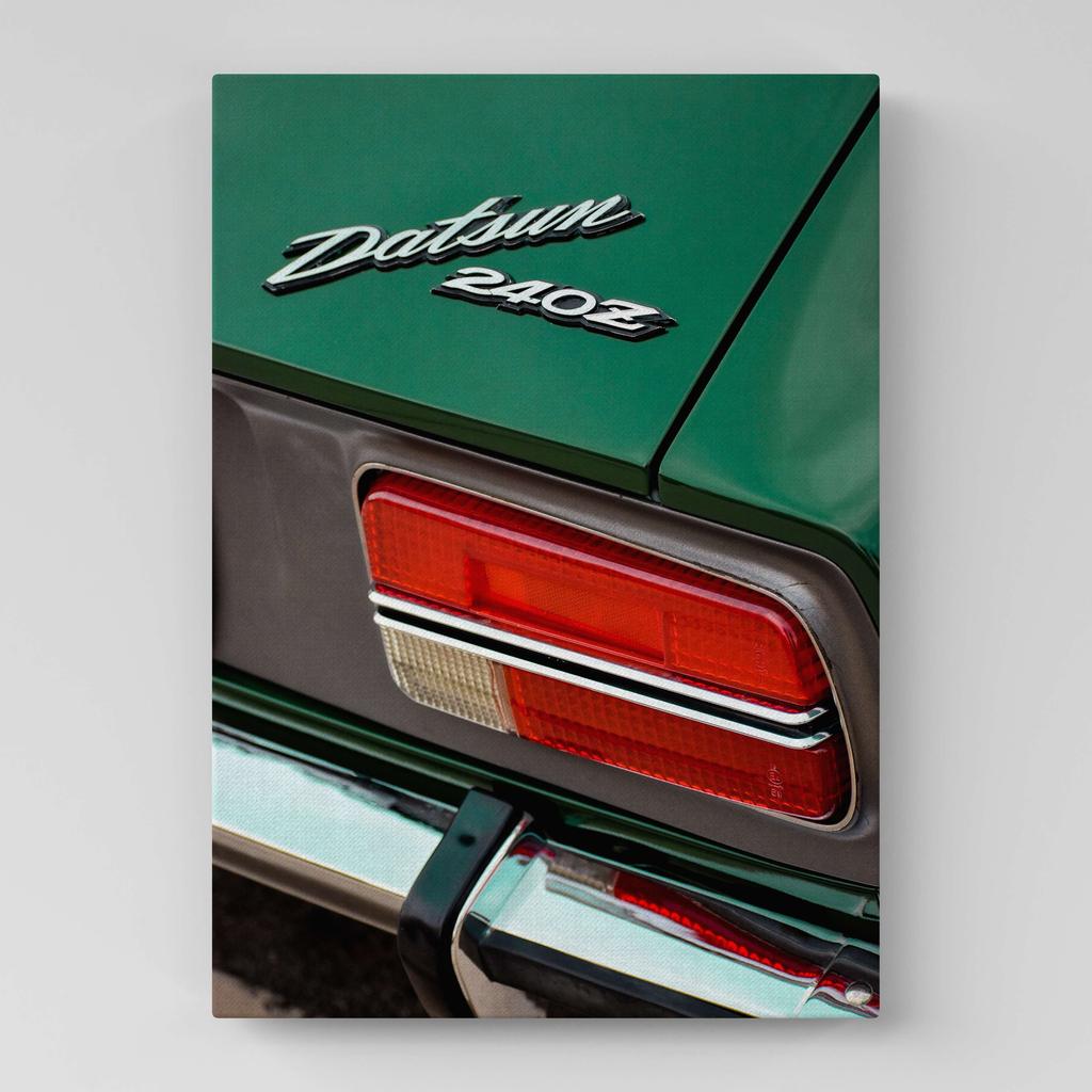 Картина Ретро-Авто RA1069