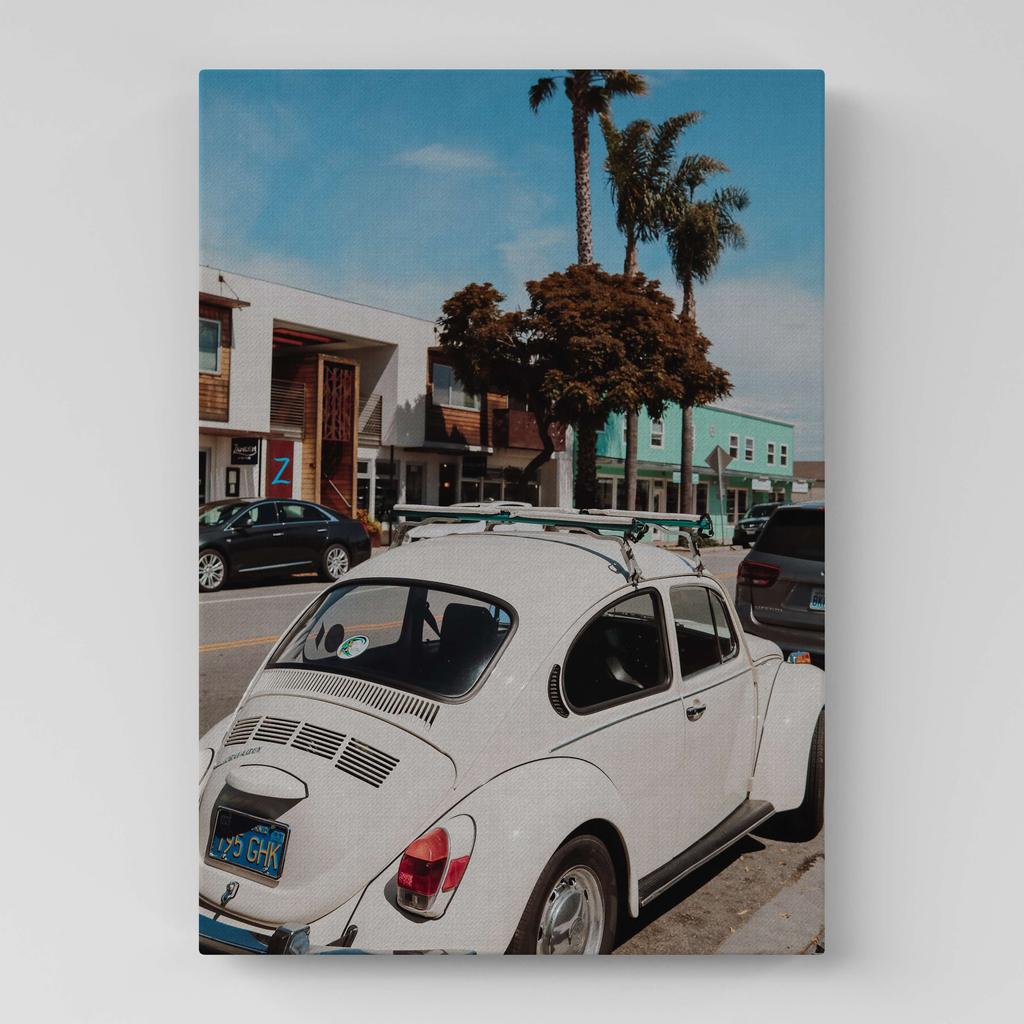 Картина Ретро-Авто RA1081