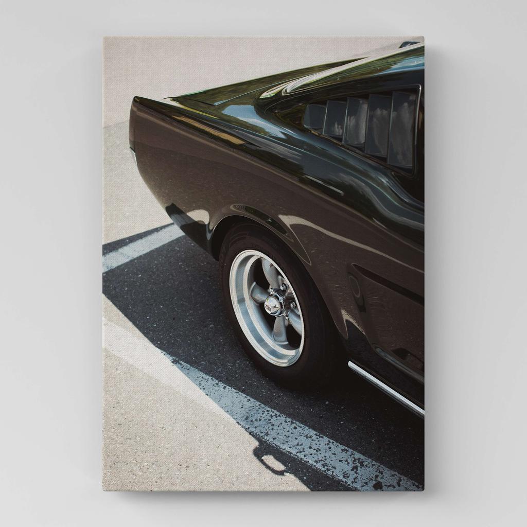 Картина Ретро-Авто RA1091