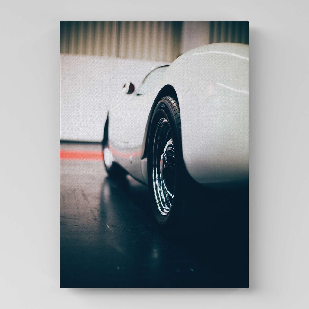 Картина Ретро-Авто RA1093